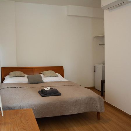 Penzion Locanda Brno Bilik gambar