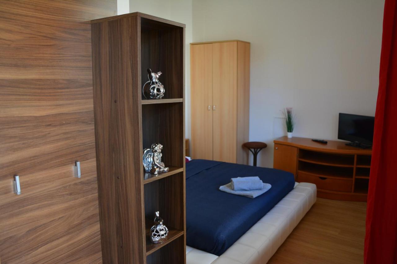 Penzion Locanda Brno Luaran gambar