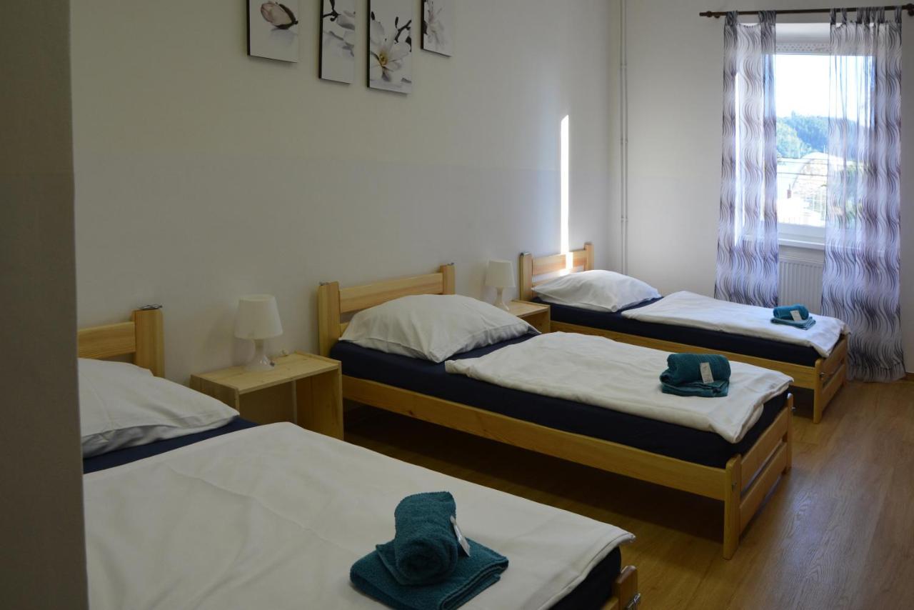 Penzion Locanda Brno Luaran gambar