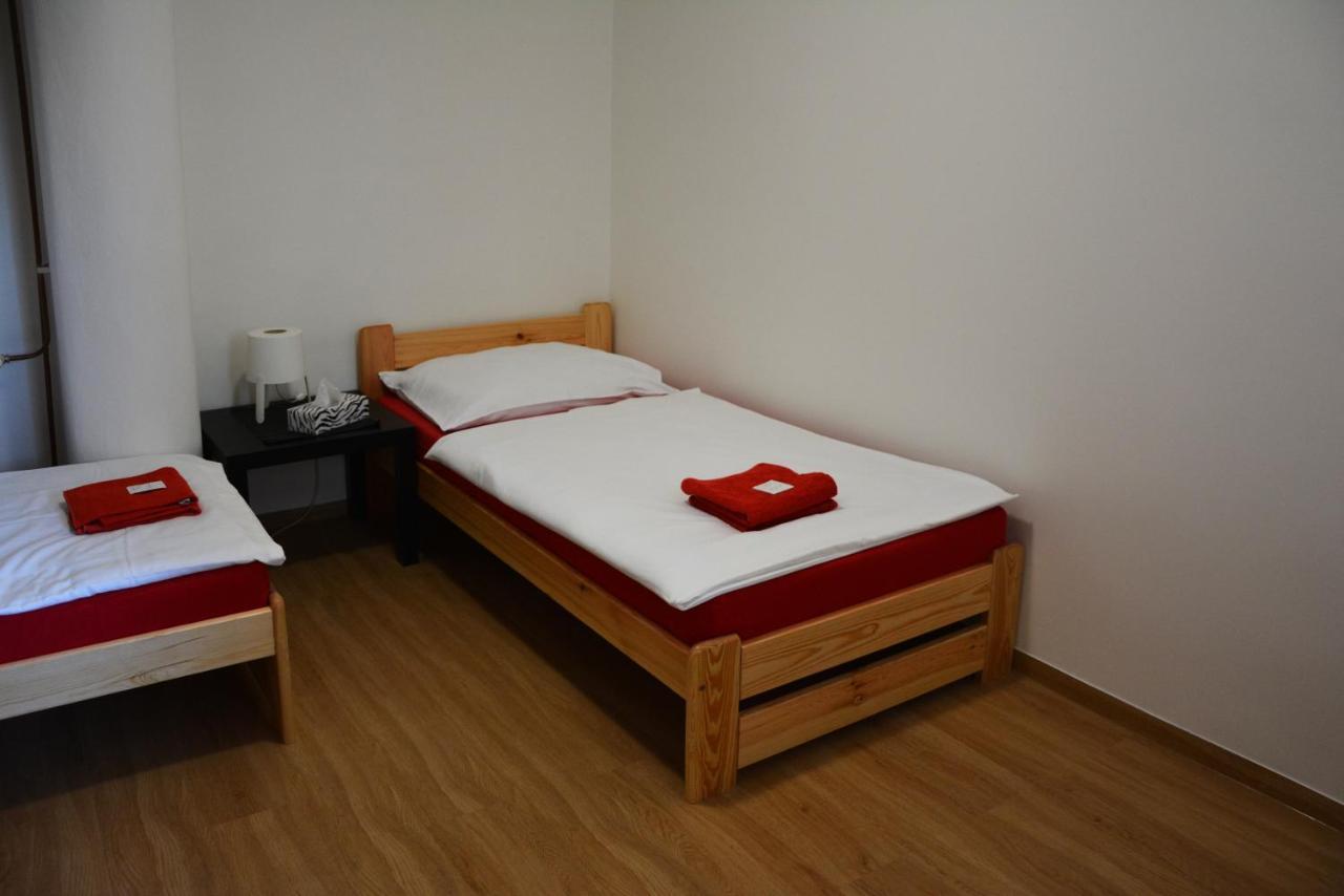 Penzion Locanda Brno Luaran gambar