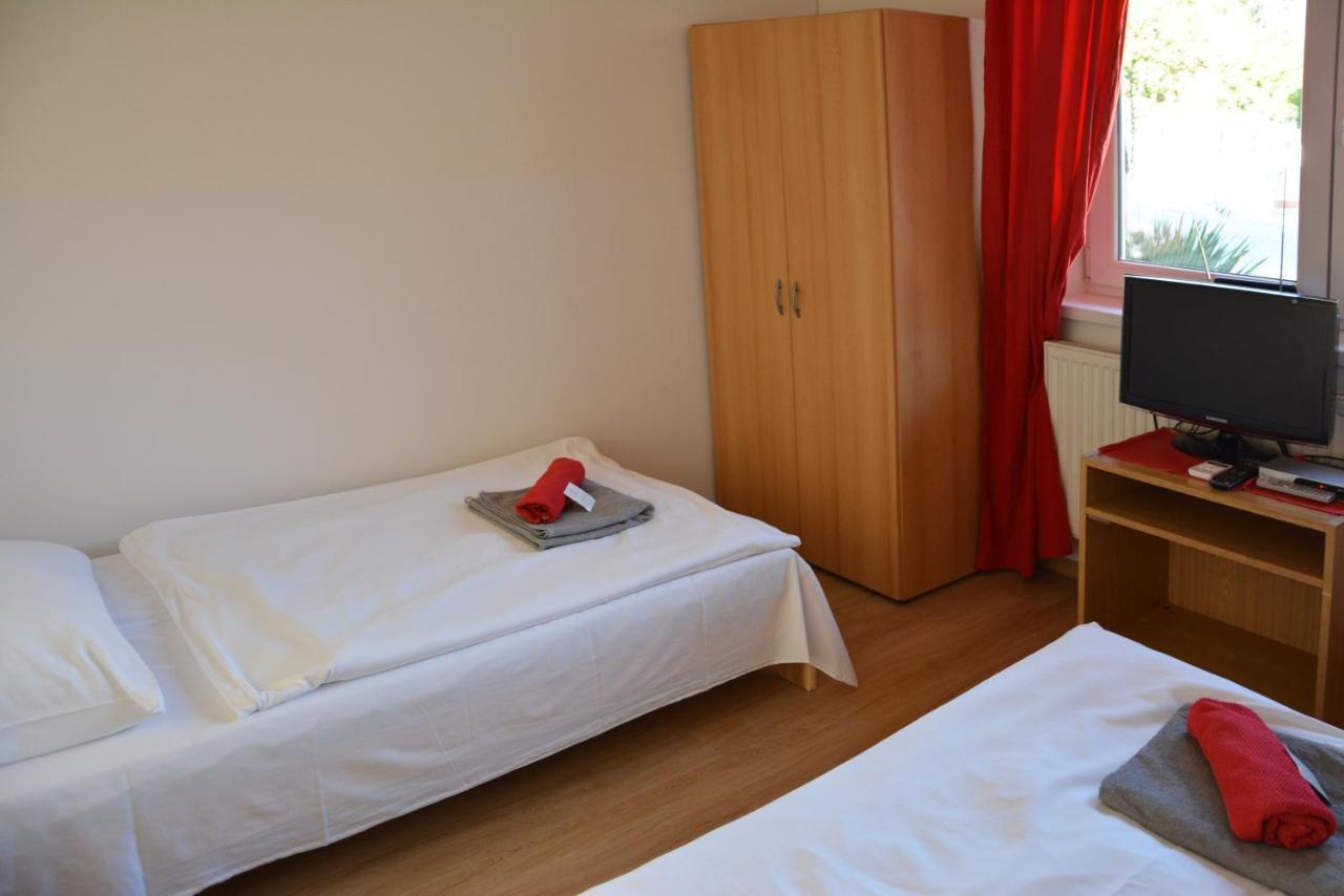 Penzion Locanda Brno Luaran gambar