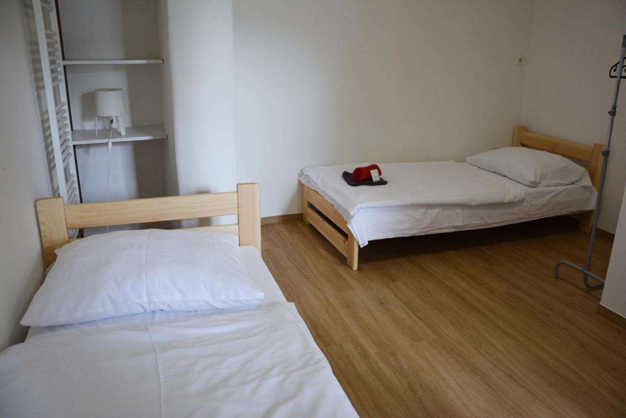 Penzion Locanda Brno Luaran gambar
