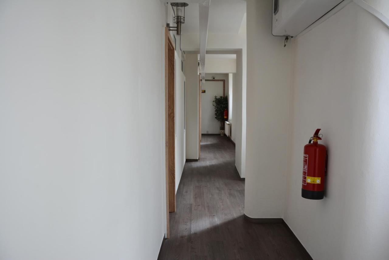 Penzion Locanda Brno Luaran gambar