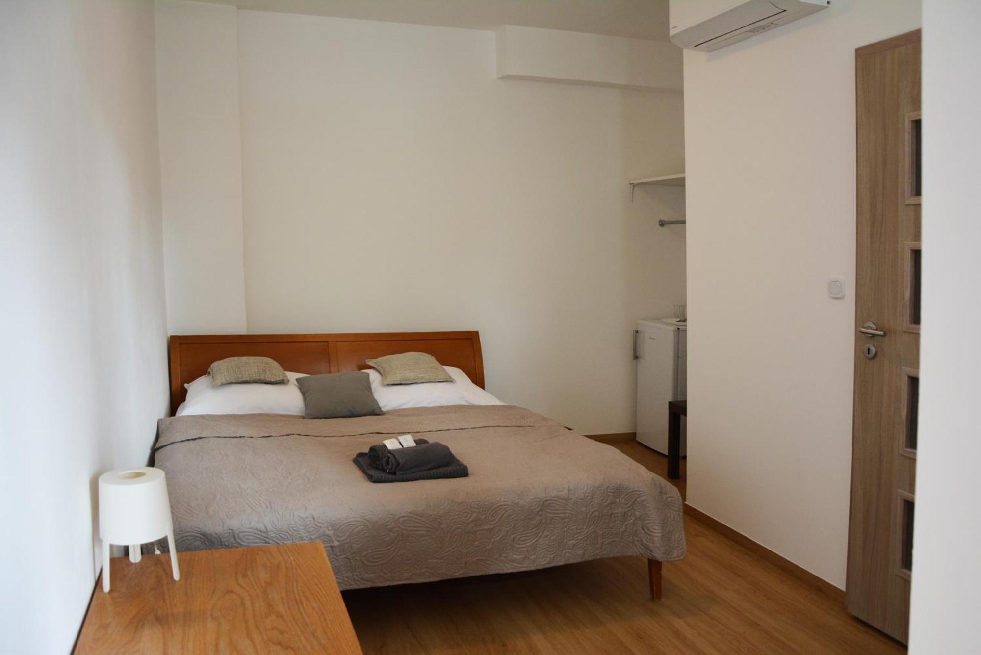 Penzion Locanda Brno Bilik gambar