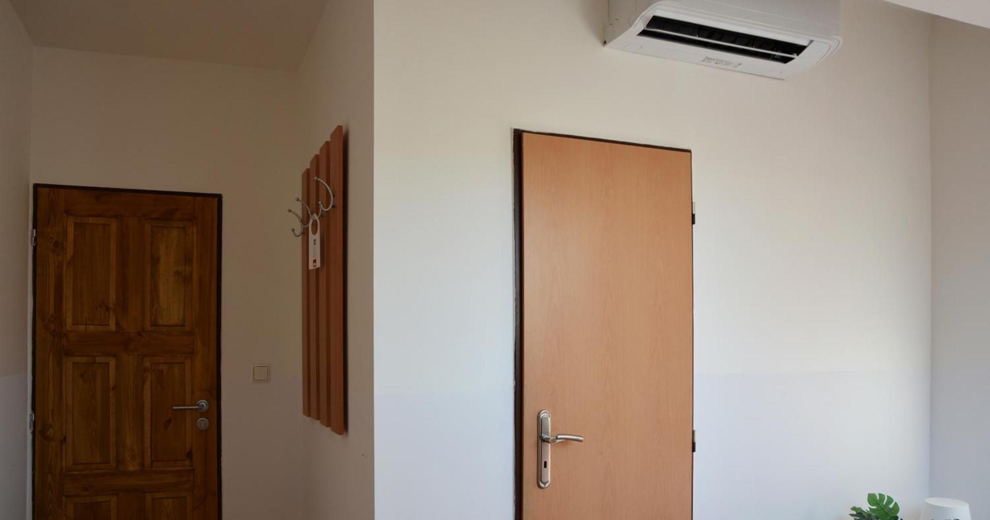 Penzion Locanda Brno Bilik gambar