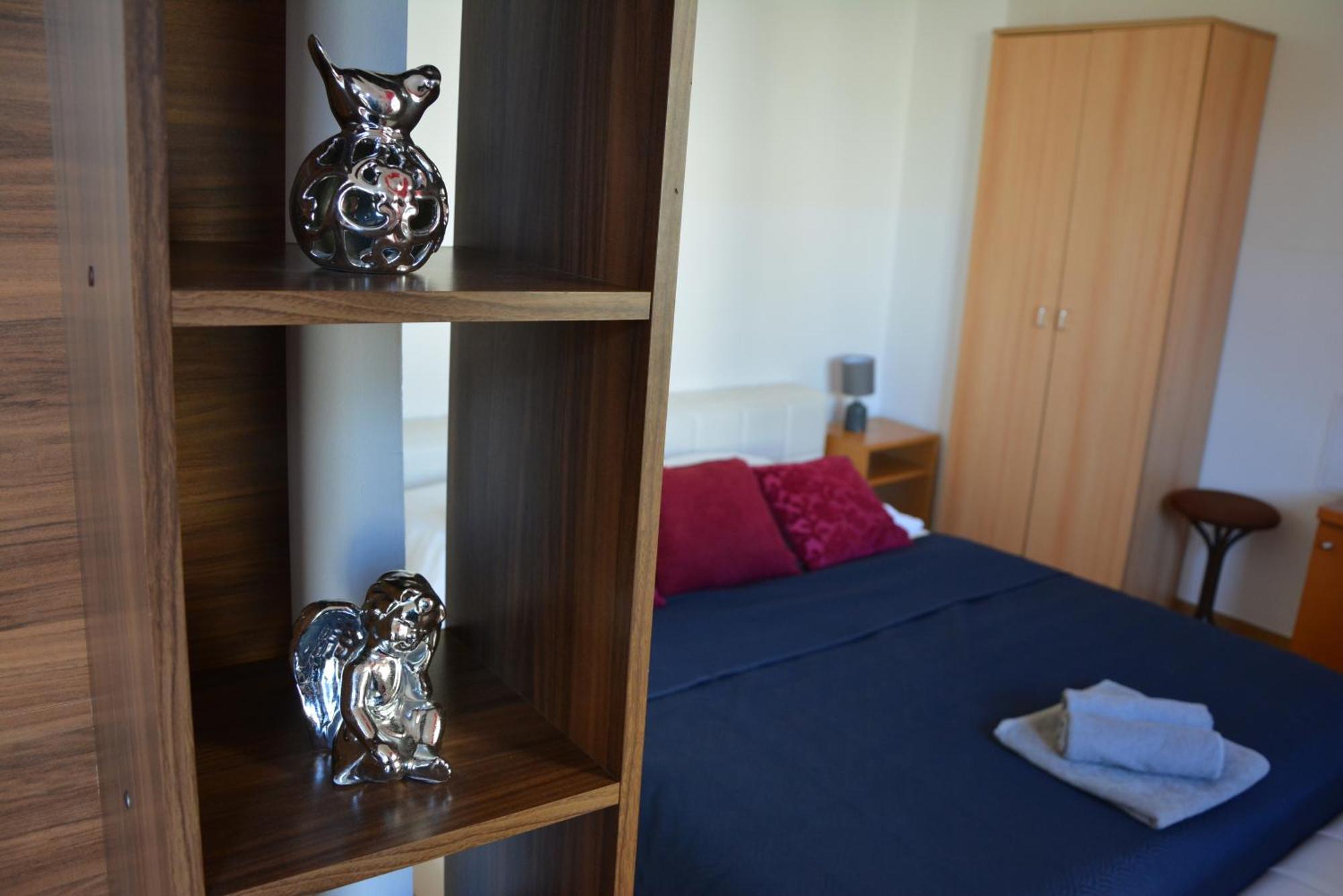 Penzion Locanda Brno Bilik gambar