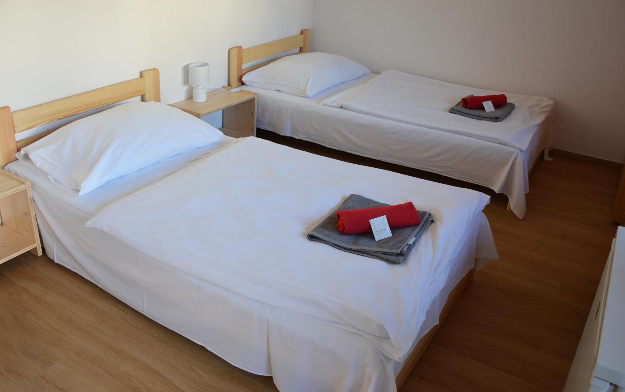 Penzion Locanda Brno Bilik gambar