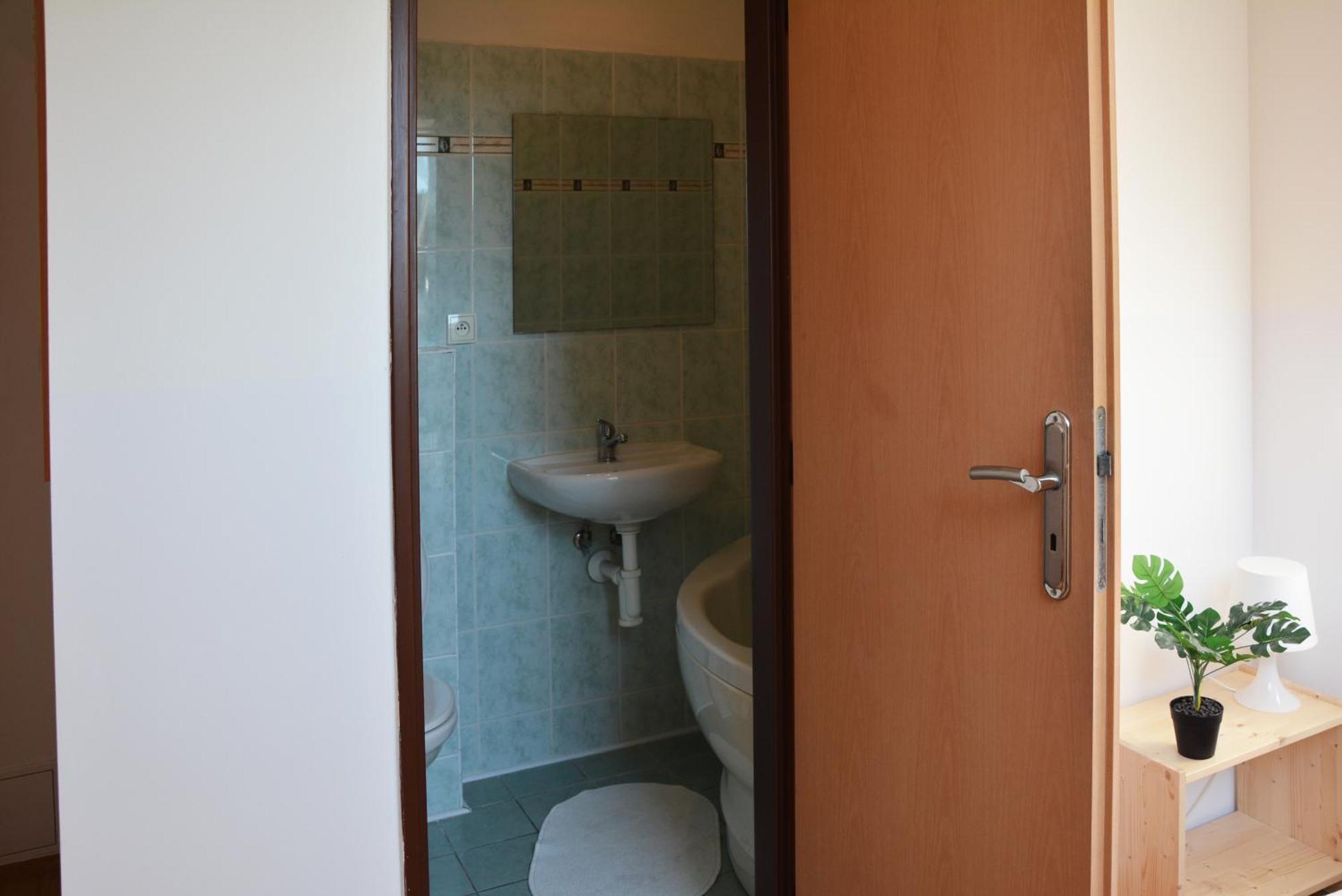 Penzion Locanda Brno Bilik gambar
