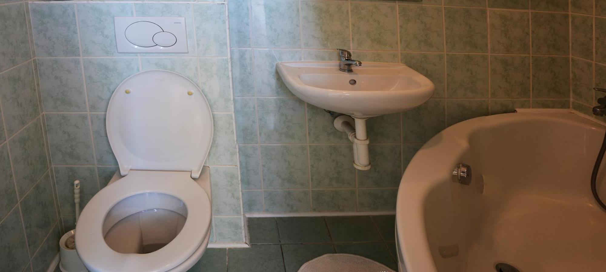 Penzion Locanda Brno Bilik gambar