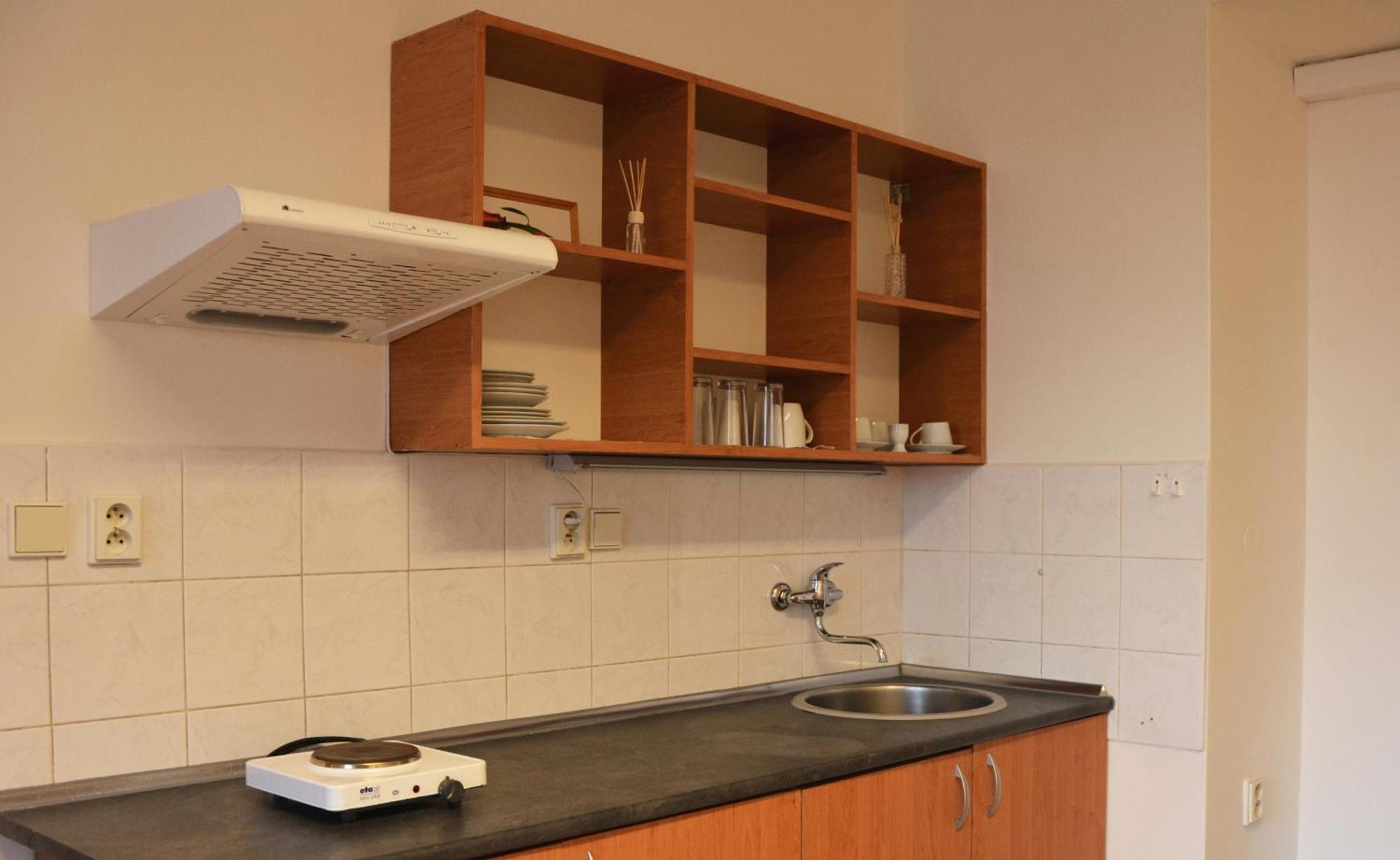 Penzion Locanda Brno Bilik gambar