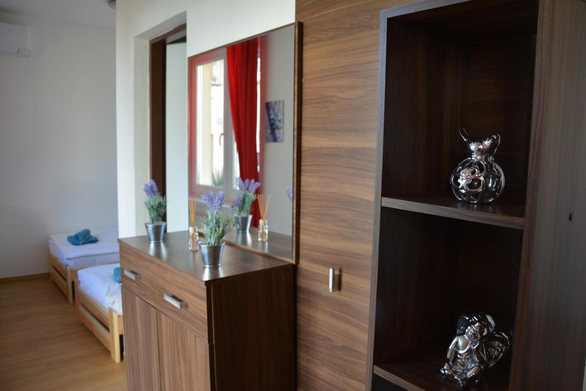 Penzion Locanda Brno Bilik gambar