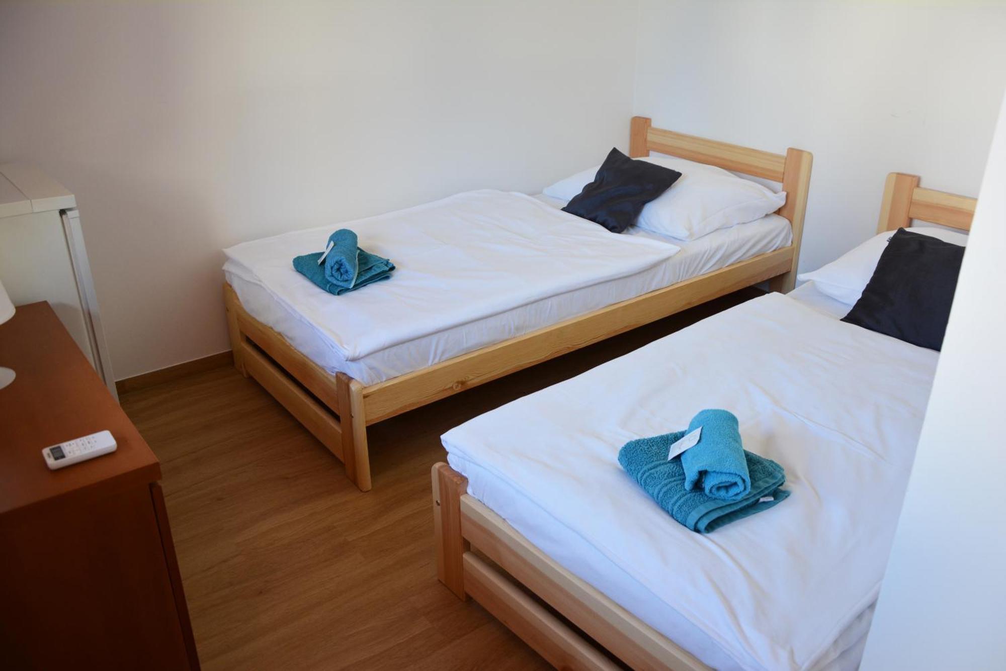 Penzion Locanda Brno Bilik gambar