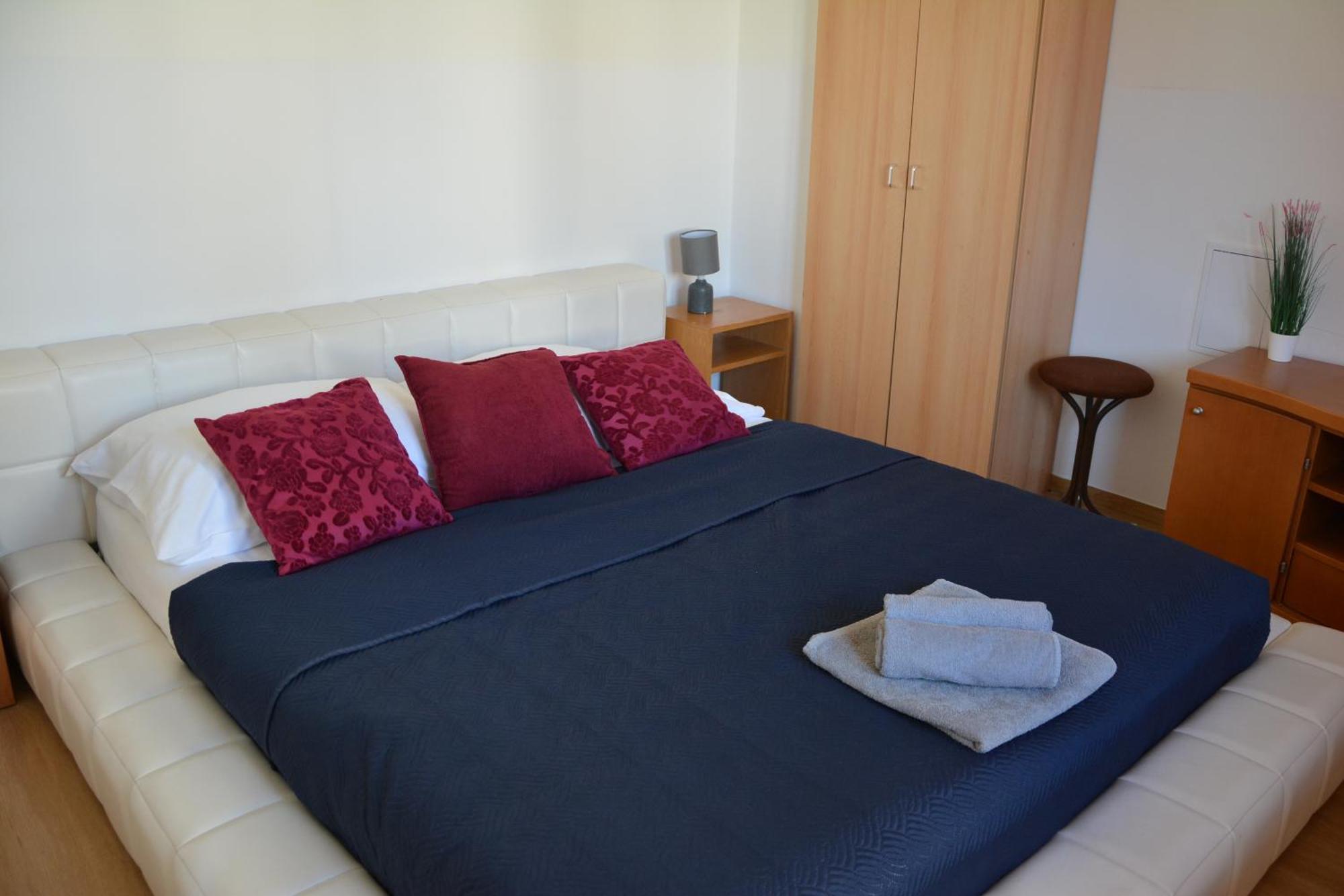 Penzion Locanda Brno Bilik gambar