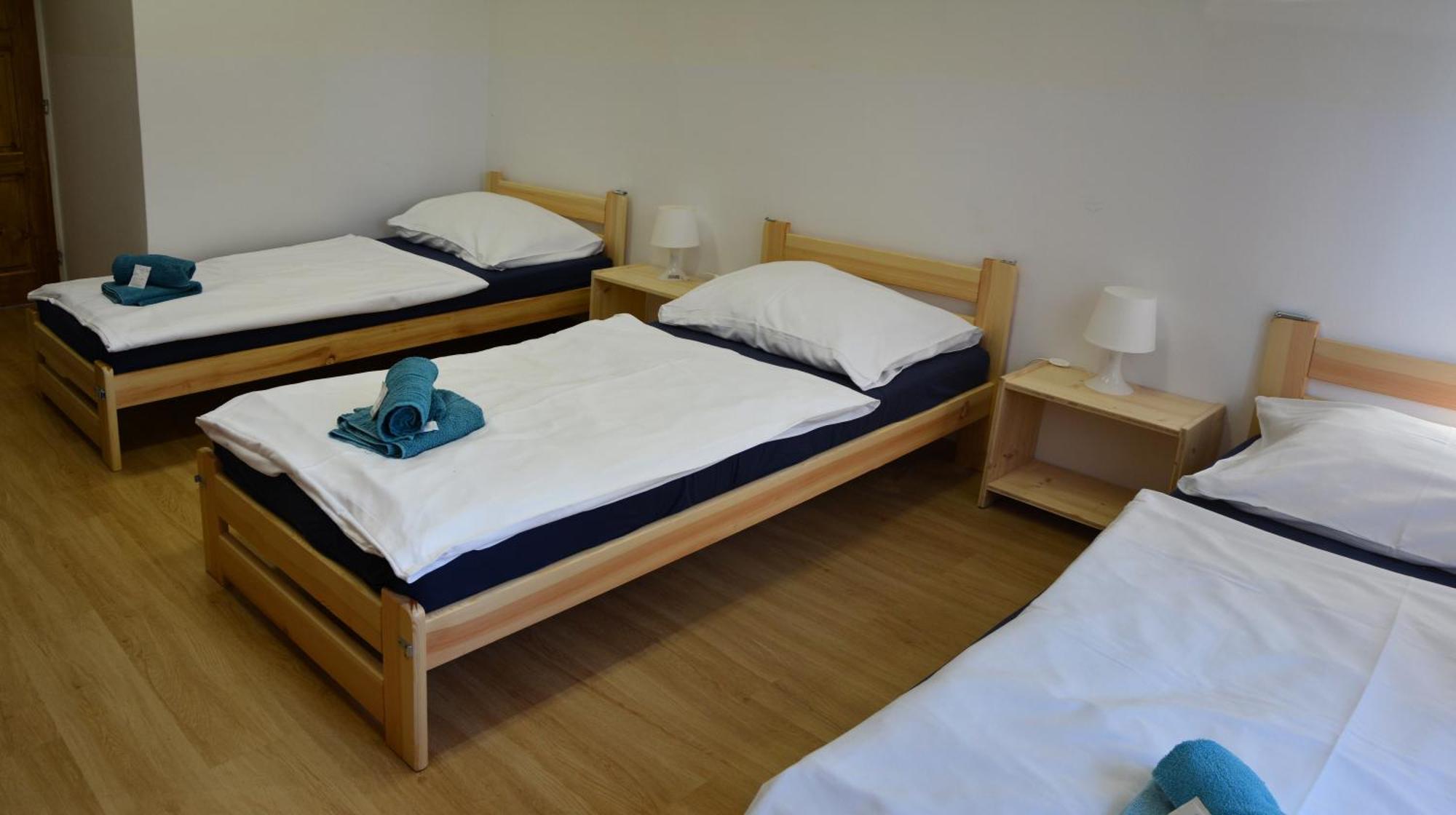 Penzion Locanda Brno Bilik gambar