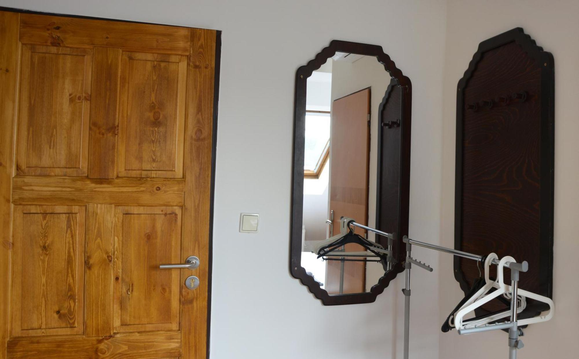 Penzion Locanda Brno Bilik gambar