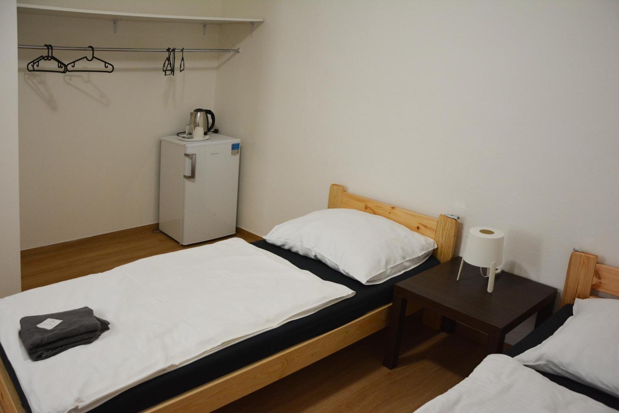 Penzion Locanda Brno Bilik gambar