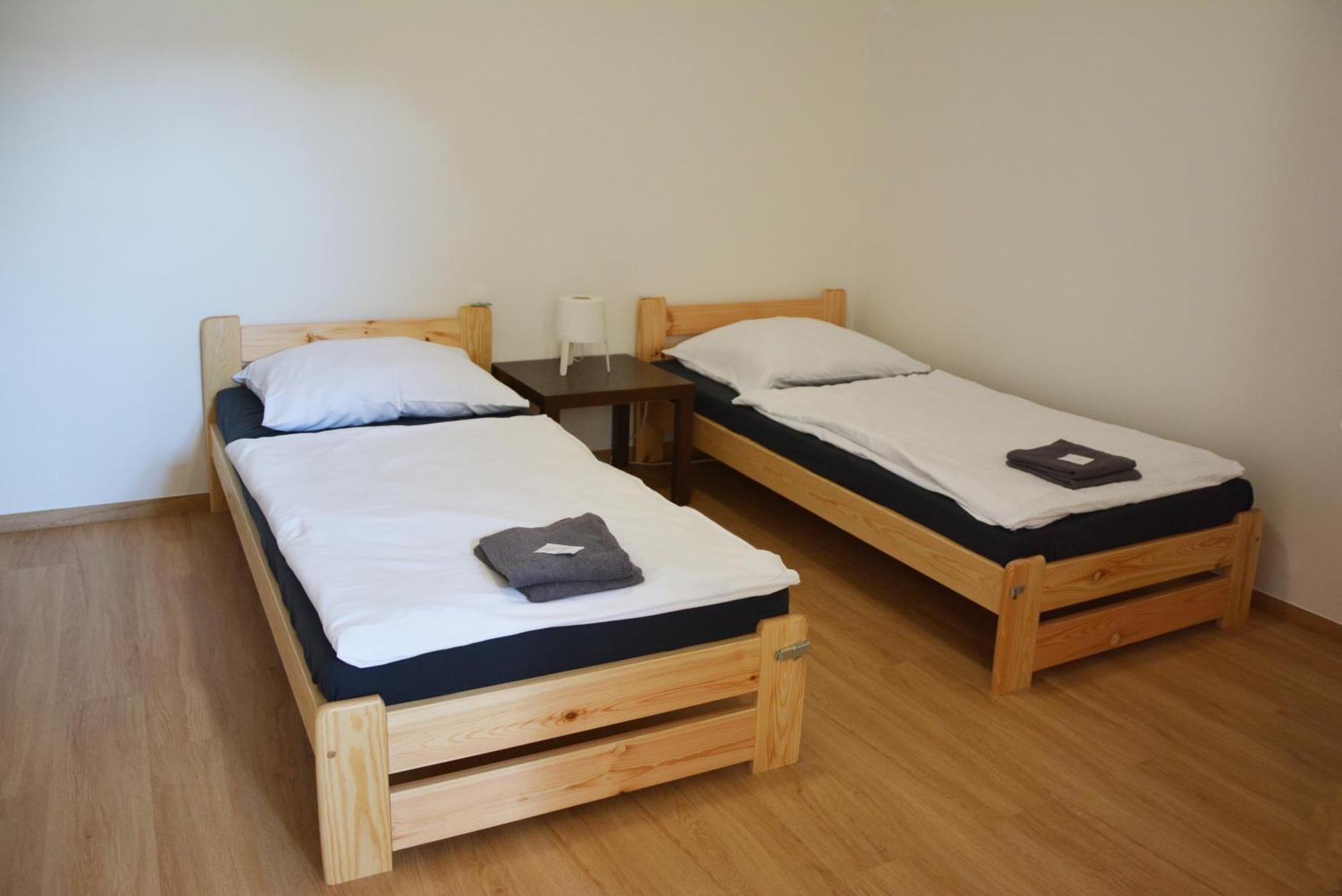 Penzion Locanda Brno Bilik gambar