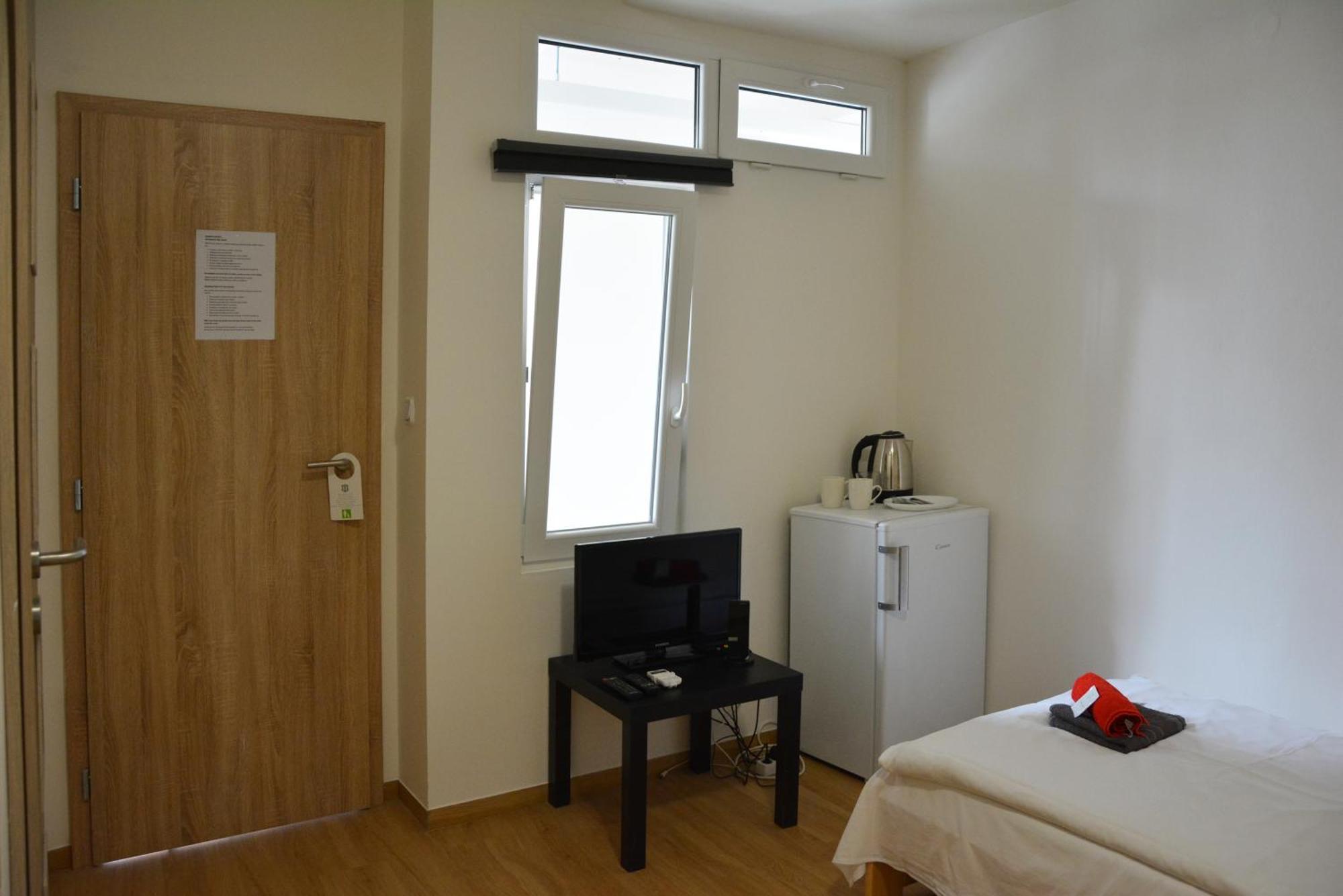 Penzion Locanda Brno Bilik gambar